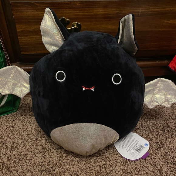 squishmallow emily 12